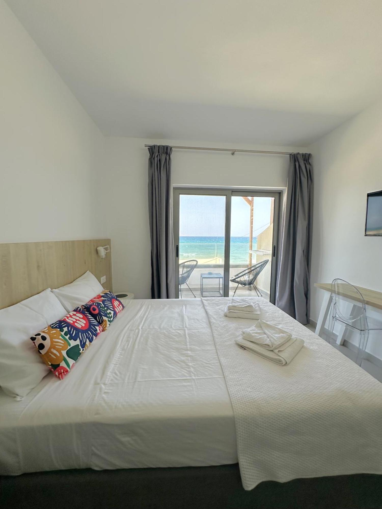 Anfi Suites Gouves Quarto foto